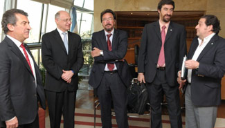 Entre Ríos impulsa un Plan Integral de Gestión Ambiental inédito