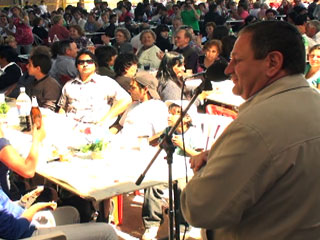 El líder del Pro fue procesado por la Justicia