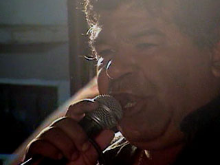 Habló el hombre que vio el fantasma