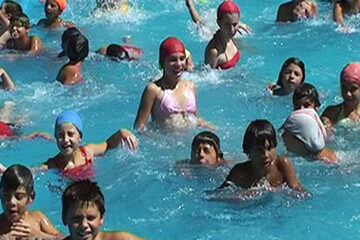 Paraná: comenzarán su actividad las colonias de vacaciones municipales