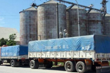 Vecinos de Paraná reclamaron por el impacto de una aceitera