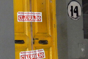 Prostíbulos: funcionaria municipal dijo que un juez "roza la hipocresía"