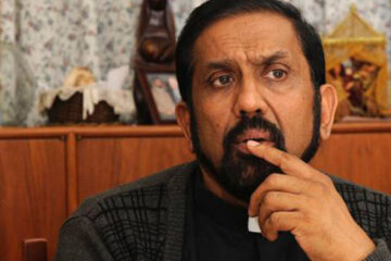 Paraná: ultiman detalles para la llegada del Padre Ignacio