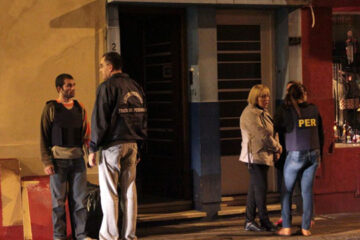 Aseguran que ya no quedan prostíbulos en Paraná