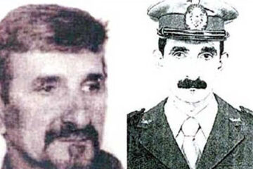 Policías concordienses participaron de la captura de un ex represor prófugo