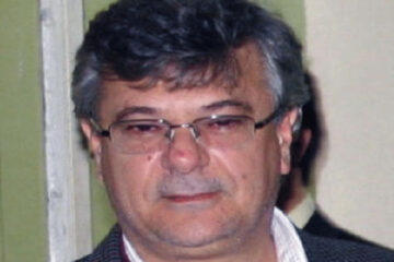 Falleció el secretario de Gobierno de Concordia en un choque en la ruta 14