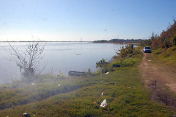 Paraná: en agosto se conocerán las ofertas para el borde costero