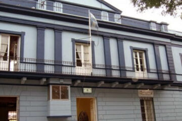 Rosario del Tala: reconocieron a dos policías que habría torturado a menores