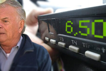 Paraná: taxistas culpan al Municipio por un conflicto