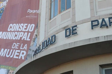37 organizaciones inscriptas en el Consejo Municipal de la Mujer en Paraná