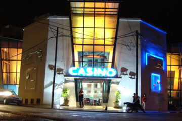 Concordia: afirman que la causa por el robo al casino va camino a archivarse