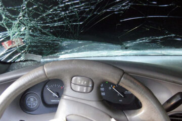 Accidente fatal cerca de Hasenkamp