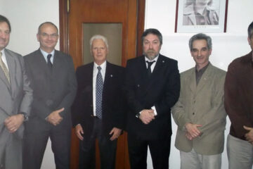 Paraná: la UTN moderniza el HCD y evitará proyectos superpuestos