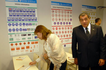 Paraná: comenzó a regir la licencia única de conducir