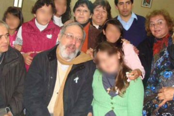 Paraná: inician investigación contra el cura Ilarraz acusado de abuso de menores
