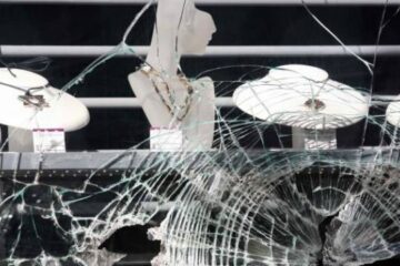 Paraná: robaron cerca de 100 mil pesos en joyería céntrica