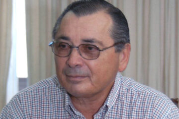 Intendente radical analiza bajar impuestos para aliviar tarifa de luz