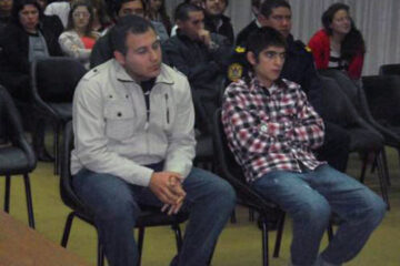 Concepción del Uruguay: 22 años de prisión para el autor del crimen de Ferrer