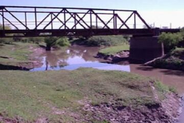 Nogoyá: hallaron el cuerpo del menor desaparecido