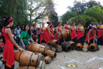 Paraná: el tradicional Contrafestejo se realizará el 7 de octubre