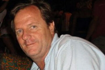 Asesinan en Rosario a dirigente deportivo entrerriano