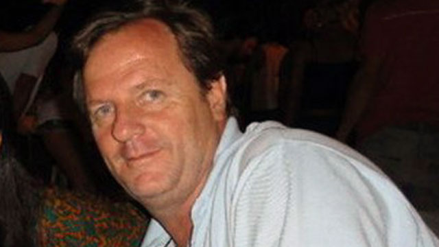 Asesinan en Rosario a dirigente deportivo entrerriano