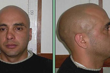 Trasladaron desde Catamarca a Ramón Sueldo, denunciado por abusos en Paraná