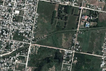 Paraná: se puede consultar el estado de los loteos