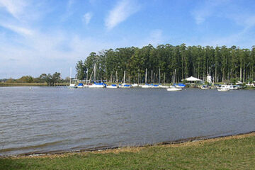 Federación: hallan el cuerpo del desaparecido en Salto Grande