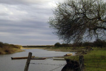 Victoria: encuentran el cuerpo de un hombre que se había ahogado