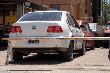 Una patota terminó detenida tras atacar a un adolescente que defendió a sus amigas