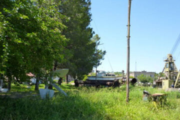 Paraná: avanzan las obras en el arroyo Las Viejas y en Puerto Nuevo