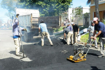 La Municipalidad de Paraná creará una Unidad Ejecutora Vial