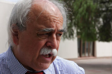 Paraná: un asesor de Unasur expondrá sobre política e integración