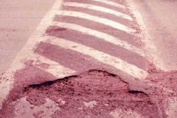 Paraná debe pagar más de $500.000 por un lomo de burro que costó una vida