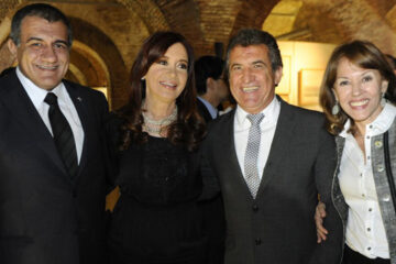 Paraná: el Procrear construirá 600 viviendas