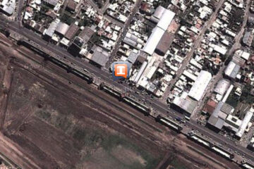 Paraná: motociclista se mató al chocar con un auto estacionado