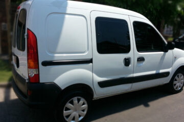 Paraná: joven denunció intento de secuestro a pocas cuadras del centro