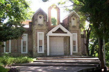 Desmienten privatización de un centro cultural en Paraná