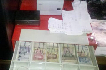 Paraná: desmantelan agencia de apuestas ilegal