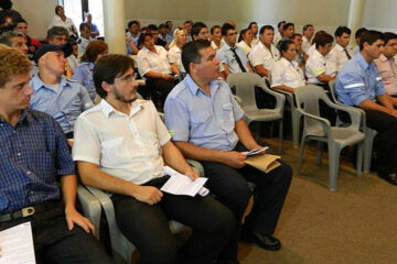 Paraná: ultiman detalles para el nuevo plan de reordenamiento urbano