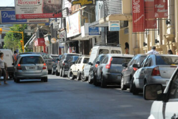 Paraná: ya rige el nuevo plan de reordenamiento urbano