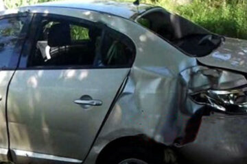 Volcó el secretario de salud provincial