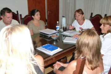 Paraná: implementan programa para el desarrollo infantil