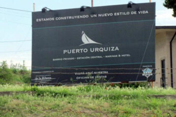 Paraná: elevarán al concejo la prohibición de barrios privados