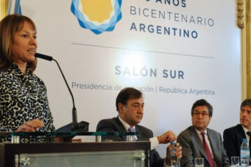 Paraná: el BID financiará un plan de desarrollo estratégico