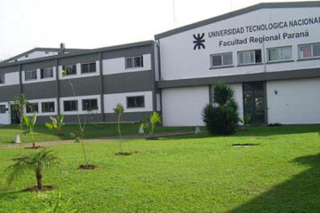 Elecciones en la UTN Paraná