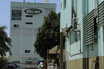 Conflicto en Cotapa: trabajadores realizan retención de servicios