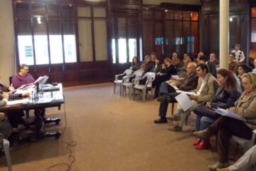 Paraná: despacho favorable para prohibir barrios privados