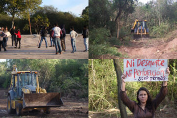 Analizan acciones legales contra las termas en Paraná
